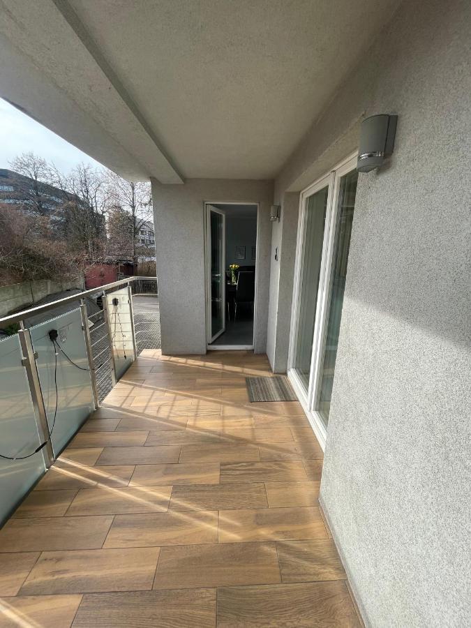 Apartamenty Ktw Silesia City Center - Park Slaski Katoviçe Dış mekan fotoğraf