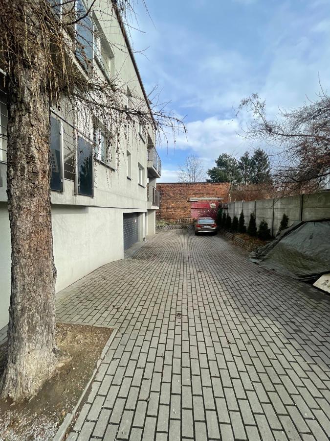 Apartamenty Ktw Silesia City Center - Park Slaski Katoviçe Dış mekan fotoğraf
