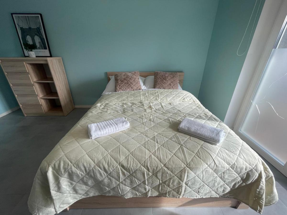 Apartamenty Ktw Silesia City Center - Park Slaski Katoviçe Dış mekan fotoğraf