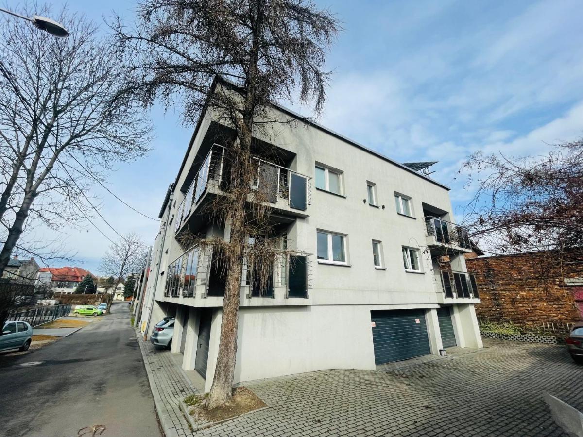 Apartamenty Ktw Silesia City Center - Park Slaski Katoviçe Dış mekan fotoğraf