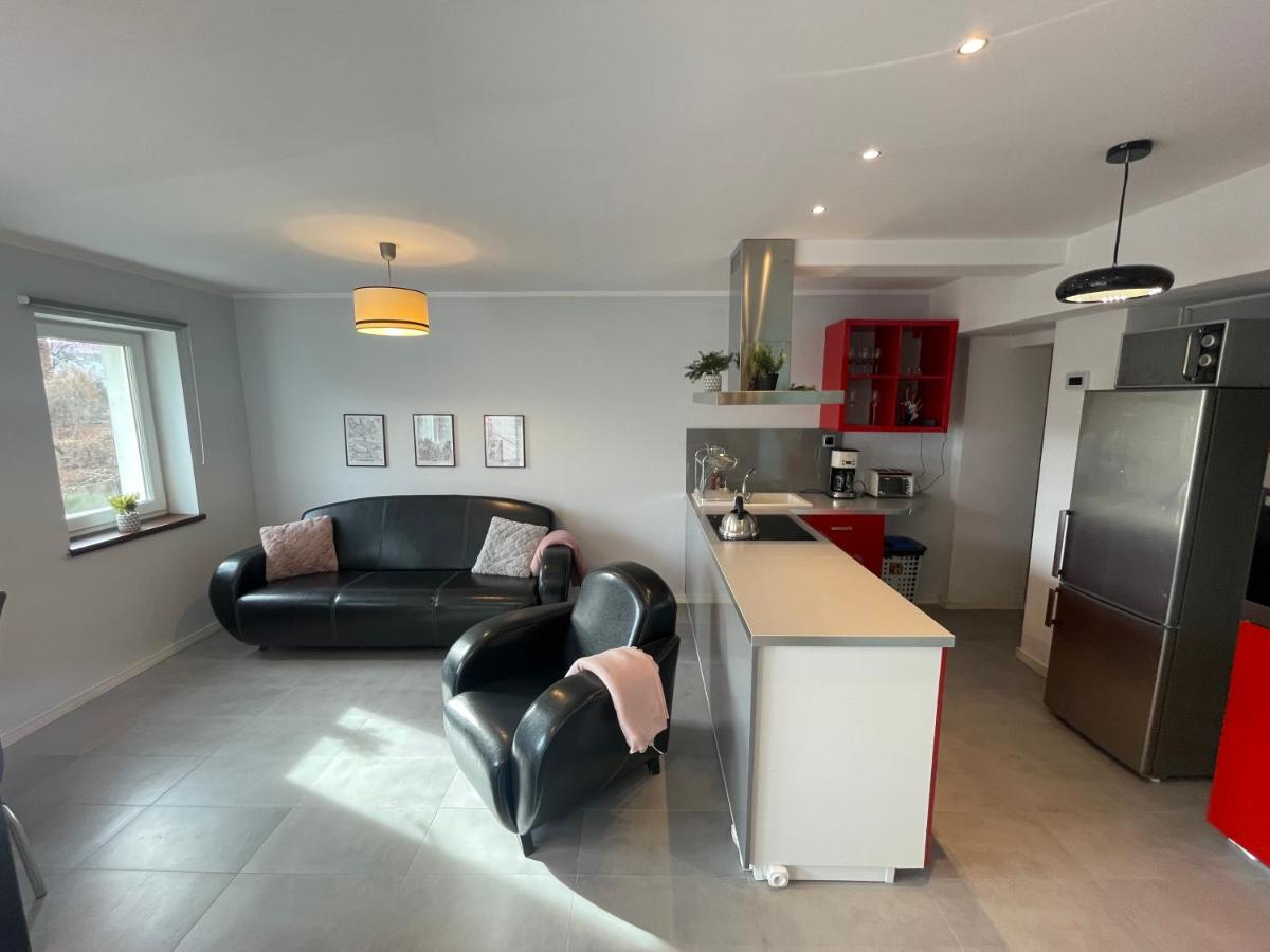 Apartamenty Ktw Silesia City Center - Park Slaski Katoviçe Dış mekan fotoğraf